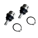 2 Rótulas Superiores Para Can-am Renegade 500 800 (08-12)