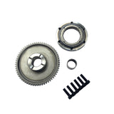 Bendix Yamaha Warrior 350 Raptor 350 Clutch Arranque