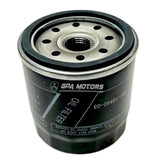 Filtro De Aceite Yamaha 4 Tiempos 150-250hp 69j-13440-03