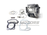 Kit Reparacion Cilindro Para Yamaha Raptor 80 2002-2008