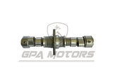 Arbol De Levas Honda Rebel Dinamo Nighthawk Toromex 250