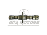 Arbol De Levas Honda Rebel Dinamo Nighthawk Toromex 250