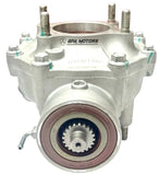 Diferencial Trasero Completo Honda Trx500 Foreman 2012-2013