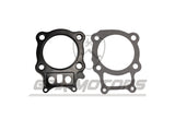 Kit Cilindro Y Piston Honda Rancher 350 Trx 350cc 2000-2006
