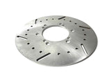 Disco De Freno Delantero Polaris Sportsman 500 1999-2008