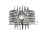 Suzuki Jr50 Lt50 Lta50 Alt50, Kit Cilindro Pistón Completo