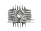 Suzuki Jr50 Lt50 Lta50 Alt50, Kit Cilindro Pistón Completo