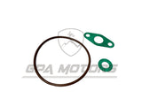 Turbo Cartucho Nuevo Hyundai H100 2.4 Wagon / Van - Mitsu
