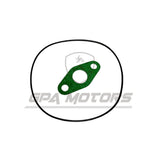 Cartucho Turbo Ford Explorer 3.5l (2010-2018) Taurus Izq