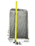Radiador Para Yamaha Raptor 700r 700 (2006-2012)