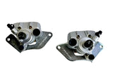 Calipers Delanteros Para Honda Rancher Trx420 (2007-2024)