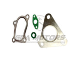 Empaques Juntas Para Turbo Np300 Nissan Diesel (2006-2015)