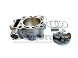 Kit Reparacion Cilindro Piston Honda Crf250r Crf250x 04-13
