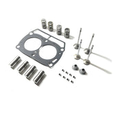 Set Empaques Y Valvulas Polaris Rzr S 800 Efi 2011-2014