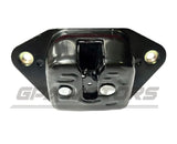 Chapa Actuador Quinta Puerta Honda Crv Cr-v 2007 - 2011 Eca