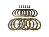 Kit Pastas Clutch (embrague): Honda Cr 250 R Del Año 1994-07