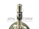 Campana De Clutch Yamaha Kodiak 400 (2000-2006) 450 (03-05)