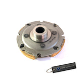 Clutch Embrague Húmedo Yamaha Grizzly Bruin Wolverine 350
