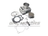 Kit Reparacion Suzuki Lta400 Ltf400 Eiger Kingquad (02-21)