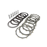 Clutch Pastas Discos Resortes Yamaha Raptor 700r 2006-2021