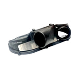 Tapa Interna De Clutch Rzr 1000 Del 2015 Al 2022 Negro