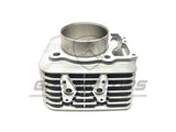 Kit Reparación Cilindro Piston Honda Nx Falcon 400 1999-2014