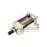 Marcha Yamaha Raptor Yfm700 700r Rhino 700 Viking