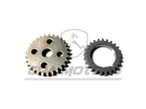 Kit Distribucion Hyundai Kia 3.3l 3.5l 3.8l G6da G6db G6dc