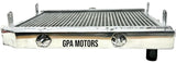 Radiador Para Honda Trx680 (2006-2021) Trx650 (2003-2005)