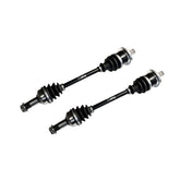 Flechas Ejes Traseras Para Arctic Cat Alterra 700 2017-2019