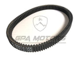 Clutch Primario Y Banda Polaris Rzr 1000cc 2014-2019