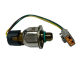 Sensor Icp Maxxforce Navistar Dt466 E Dt570 1845536c91