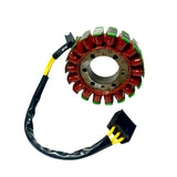 Generador Estator Honda Cbr F4i 2001-2006 Xq-56