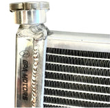 Radiador Para Polaris Rzr Xp 1000 Eps (2014-2019) 900 Eps