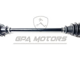 Flecha Homocentrica Delantera Polaris Rzr S 1000 2016-2020