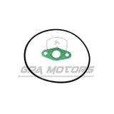 Cartucho Nuevo Nuevo Turbo K16 Mercedes Benz Om904la Om904