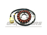 Estator Alternador Honda Vt1100 Shadow 1100 700 750 800
