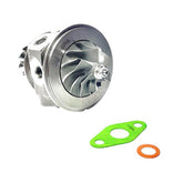 Turbo Cartridge 49131 05110 T6 Biturbo For Volvo S80 Left