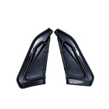 Medias Puertas Inferiores Para Can-am Maverick X3 Turbo