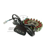 Estator Para Keeway Silverblade 250