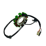 Estator / Generador Honda Sportrax 400 Trx400ex 1999-2008