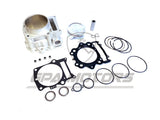 Kit Reparación Cilindro Para Yamaha Grizzly 700 Viking 700