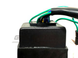 Cdi Honda Rancher 350 Trx 350 Fe Fm Te Tm 2000-2005