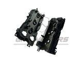 Kit Tapas Punterias Nissan 350z (07-09) Infiniti Ex35 Fx35