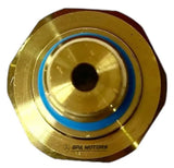 Sensor De Presión De Gases Egr Cummins 4928594 C