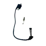 Bobina De Encendido Yamaha Raptor 660r Yfm660 (2001-2005)
