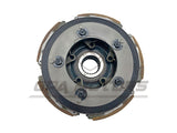 Clutch Embrague Húmedo Para Artic Cat 400 500 Kymco Mxu400