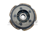 Clutch Embrague Húmedo Para Artic Cat 400 500 Kymco Mxu400