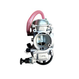 Carburador Para Kawasaki Prairie 400 Kvf400 (1997-2002)