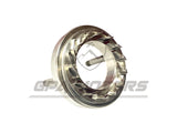 Geometría Variable Turbo Vgt He400vg He431v He451ve